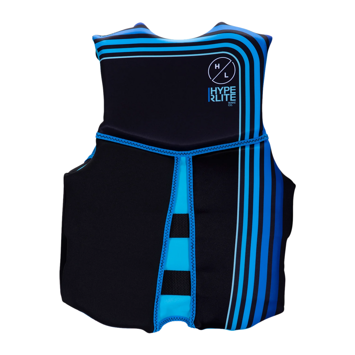 HL-JUNIOR INDY CGA VEST – PACIFIC FREEDOM