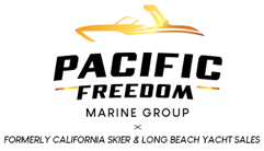 PACIFIC FREEDOM