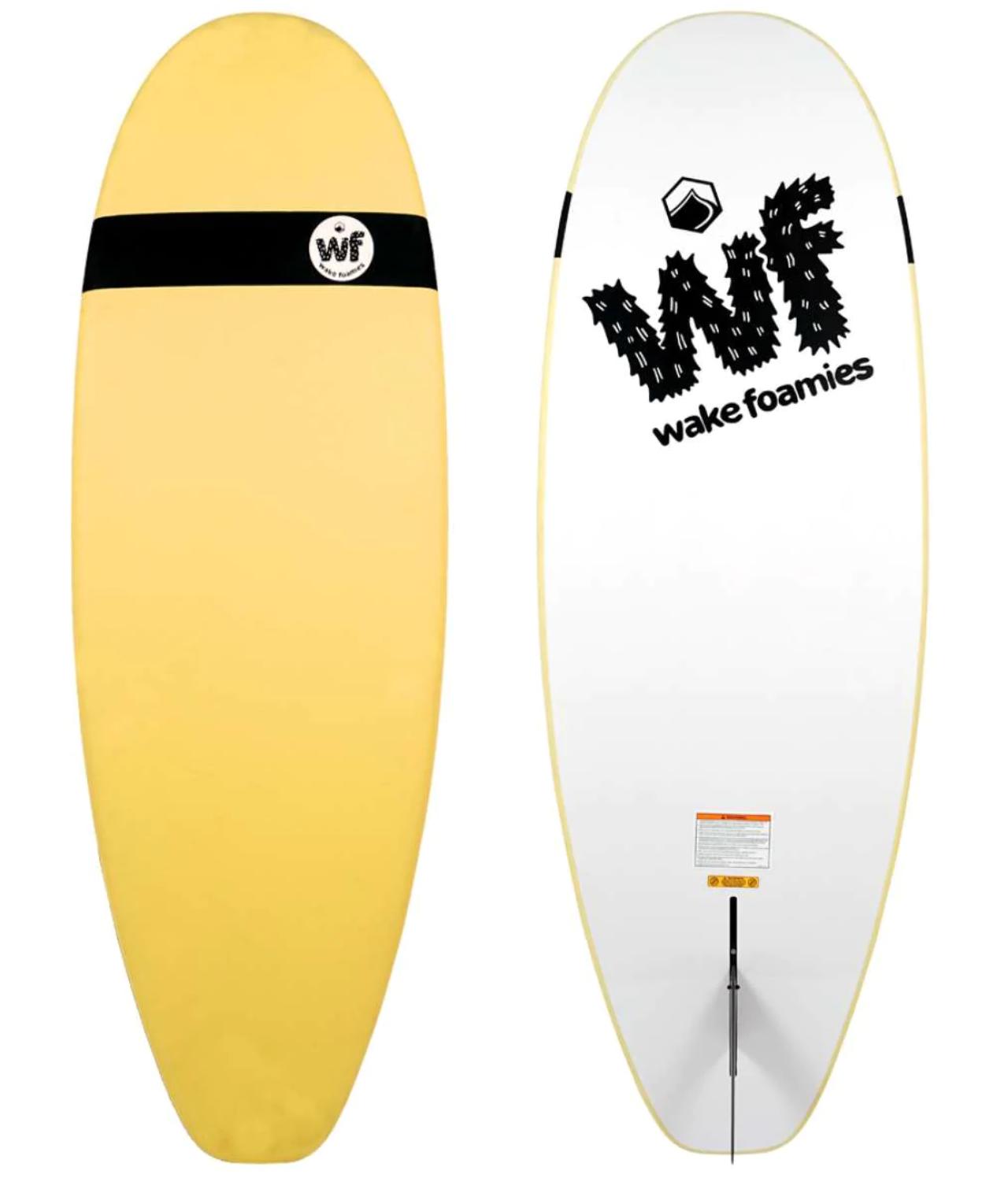 El deals guapo surfboard