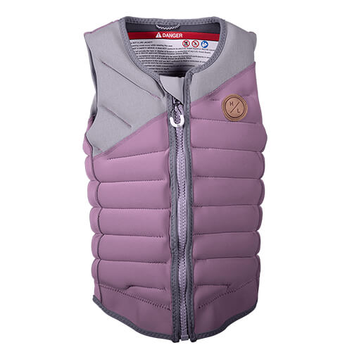 Hyperlite Women's Indy Life Jacket - Pink