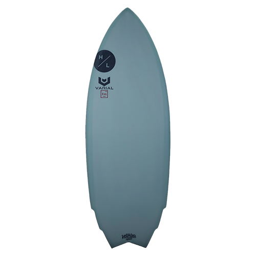 HYPERLITE SURF – PACIFIC FREEDOM
